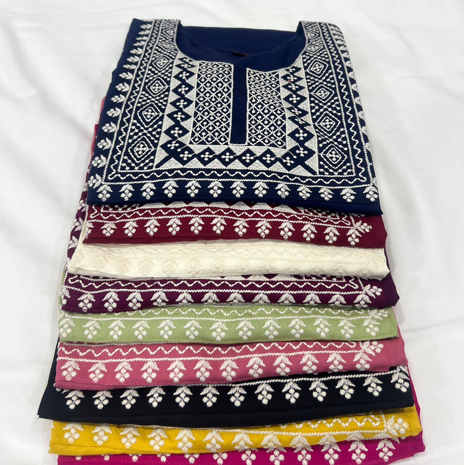 Charmi Vol 3 Kurti wholesale market in Delhi